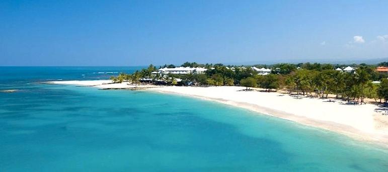 Beachfront Apt With Seaview Dining Patio Puerto Plata Exterior foto