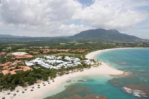 Beachfront Apt With Seaview Dining Patio Puerto Plata Exterior foto